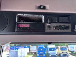 DAF XF 480 Retarder Standklima Grßer Tank