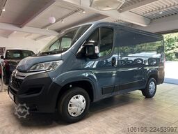 Citroën Jumper 2,2 HDI L1-H1*Motor Läuft unruhig*