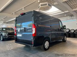 Citroën Jumper 2,2 HDI L1-H1*Motor Läuft unruhig*