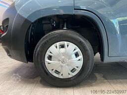 Citroën Jumper 2,2 HDI L1-H1*Motor Läuft unruhig*