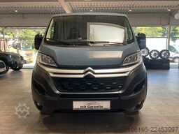 Citroën Jumper 2,2 HDI L1-H1*Motor Läuft unruhig*
