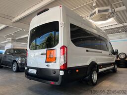FORD Transit Bus 460 Maxi XXL *Garantie*18+1 Sitze*