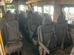 FORD Transit Bus 460 Maxi XXL *Garantie*18+1 Sitze*