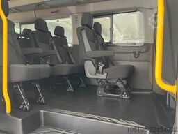 FORD Transit Bus 460 Maxi XXL *Garantie*18+1 Sitze*