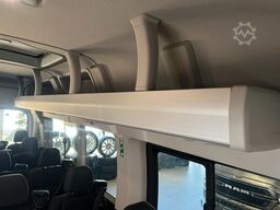 FORD Transit Bus 460 Maxi XXL *Garantie*18+1 Sitze*