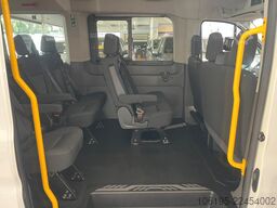 FORD Transit Bus 460 Maxi XXL *Garantie*18+1 Sitze*