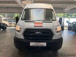 FORD Transit Bus 460 Maxi XXL *Garantie*18+1 Sitze*