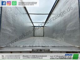 KRAKER Schubboden 91m³