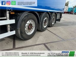 KRAKER Schubboden 91m³