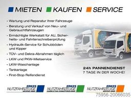 KRAKER Schubboden 91m³