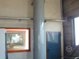 Zasche Sico-HF 500kg