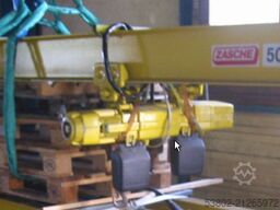 Zasche Sico-HF 500kg