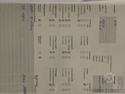 Zasche Sico-HF 500kg