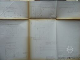 Zasche Sico-HF 500kg