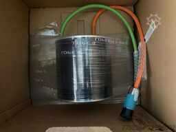 Siemens SIMOTICS TP 1FW6050 (8WB10/8RA10)