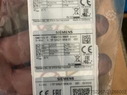 Siemens SIMOTICS TP 1FW6050 (8WB10/8RA10)
