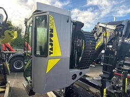 PAVIC TajfunLIV Ladekrane (Generalimporteur)