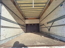 IVECO EUROCARGO ML75E18 P