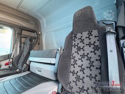 Scania G 360 A4x2NA 8T HYBRID PARK AIRCO
