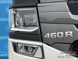 Scania R 460 A4x2LA DIFF-L RETARDER PARK AIRCO SUPER!