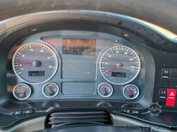 MAN TGS 35.480 Kran mit Wechselsys. SZM