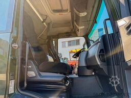 MAN TGS 35.480 Kran mit Wechselsys. SZM