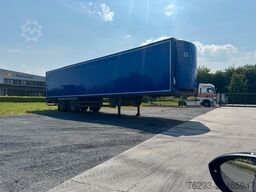 SCHMITZ CARGOBULL SCB  S2  THERMOKING  SLX 100