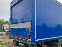 SCHMITZ CARGOBULL SCB  S2  THERMOKING  SLX 100
