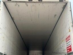 SCHMITZ CARGOBULL SKO 24 / 13,62 FP25 Iso Alufelgen Lift