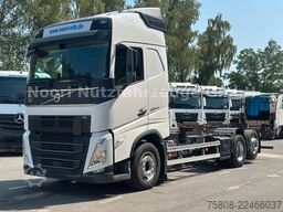 VOLVO FH500 6x2 BDF RETARDER Multi Euro6D Lift/Lenk