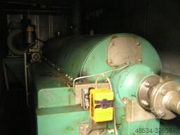 Baker Hughes BSC 3044 SDCI