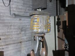 Demag - Portalkran KBK 800KG Kettenzug KBK 3 KBK2-T 6x5m 800Kg + Zubehör