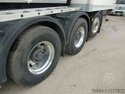 VOLVO FH 500 8X4*4 EURO 6, RETARDER, TIERKöRPERTRANSPORT VOLL LUFT