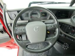 VOLVO FH 500 8X4*4 EURO 6, RETARDER, TIERKöRPERTRANSPORT VOLL LUFT