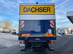 MERCEDES-BENZ ATEGO 1524 PLANE, LBW,  E6, MIETE - MIETKAUF