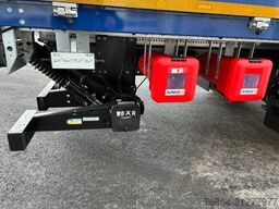 MERCEDES-BENZ ATEGO 1524 PLANE, LBW,  E6, MIETE - MIETKAUF