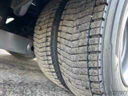 MERCEDES-BENZ ATEGO 1524 PLANE, LBW,  E6, MIETE - MIETKAUF