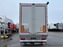 KNAPEN K100/KT01, 10 MM, LIFTACHSE, ROLLPLANE, FUNK