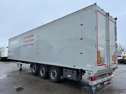 KNAPEN K100/KT01, 10 MM, LIFTACHSE, ROLLPLANE, FUNK