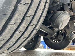 KNAPEN K100/KT01, 10 MM, LIFTACHSE, ROLLPLANE, FUNK