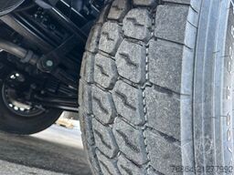 MAN TGS 35.520 3-SEITENKIPPER, 8X4,  MEILLER-KIPPER, BORDMATIK, AUTOMATIK, E6, RETARDER