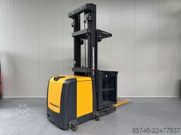 JUNGHEINRICH EKS 210 - Rail Guidance !! Cabin 1000 MM !!
