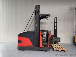 MAGAZINER EK 1300  - Rail Guidance !!