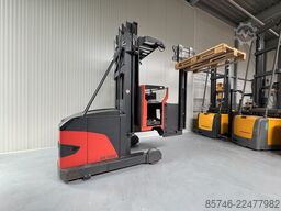 MAGAZINER EK 1300  - Rail Guidance !!