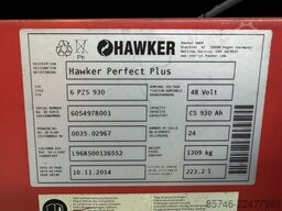 MAGAZINER EK 1300  - Rail Guidance !!