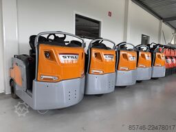 STILL LTX 70 * NEW battery !! + trailer brakes  !!
