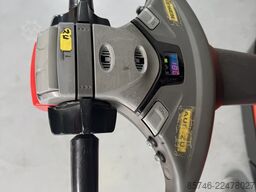 TOYOTA SWE 140 S - with PALLETCHANGER !!