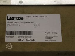 Lenze E94AZMS0094