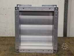 Lucoma DRK 370 x 405 mm