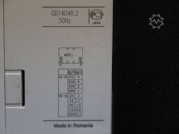 Eaton NZM N3-AE400